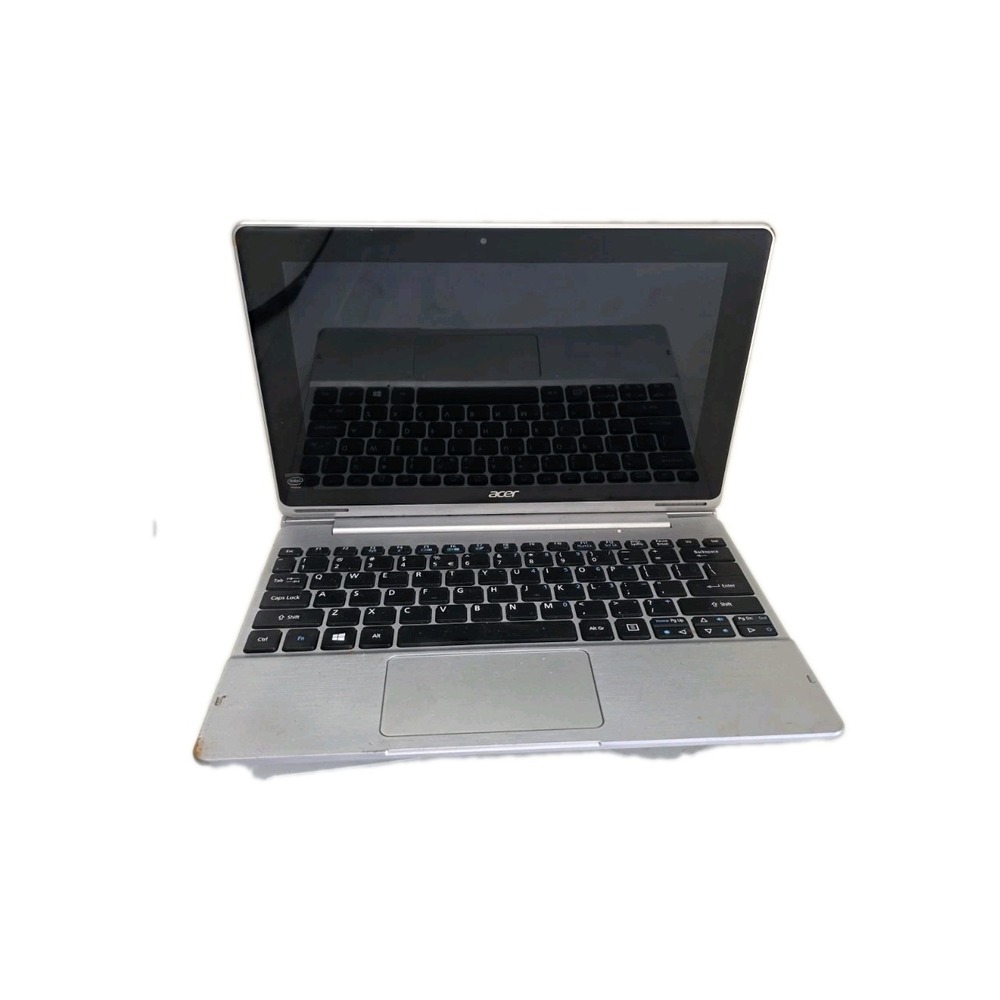 Acer Aspire SW5-012 2-in-1 Multi-Touch Laptop tablet 1.33 GHz